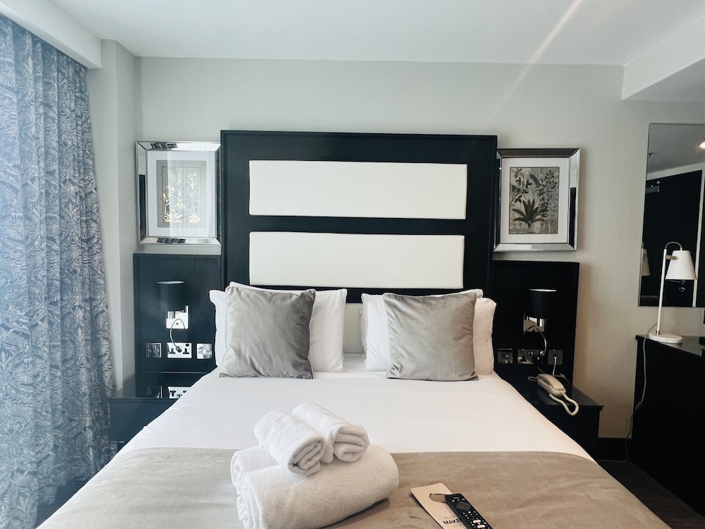 Junior Suite, Balcony