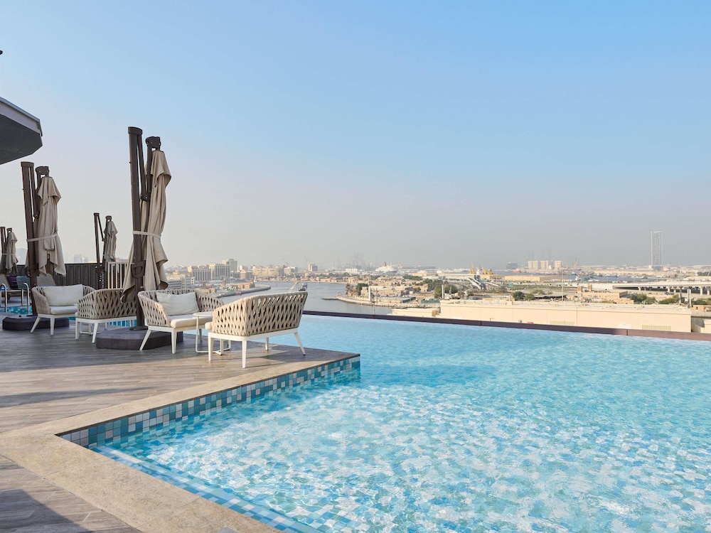 Ibis Styles Hotel Dubai Deira 45/50