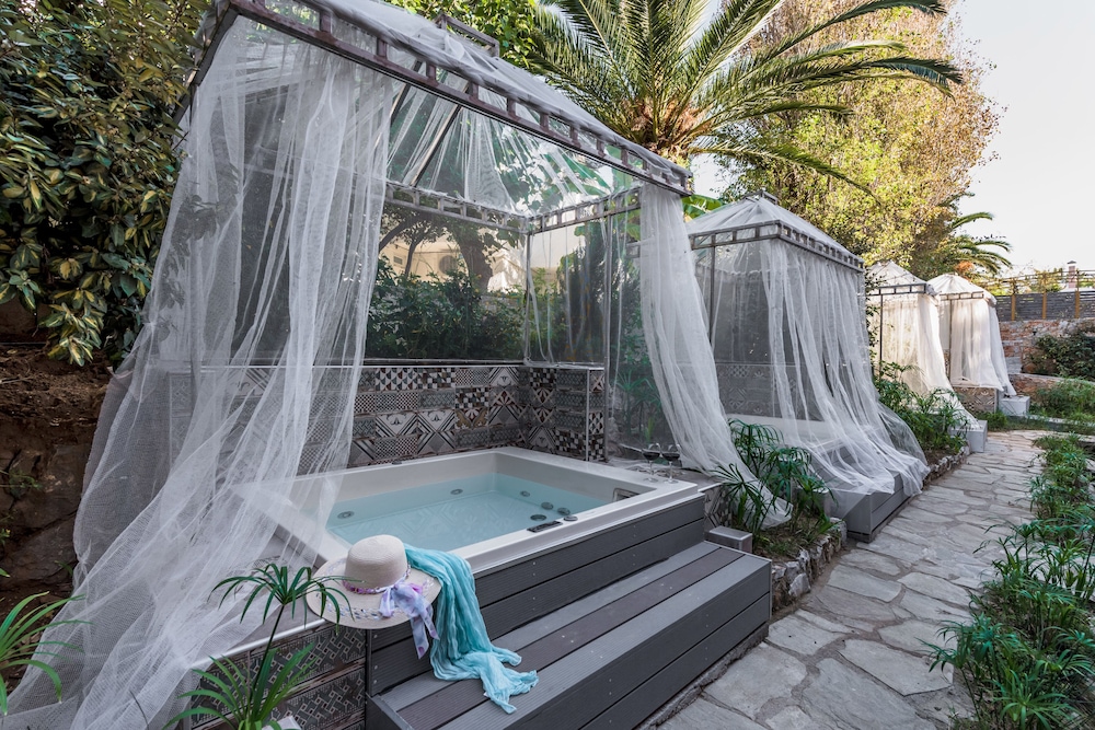 Orpheas Resort - Adults Only 44/71