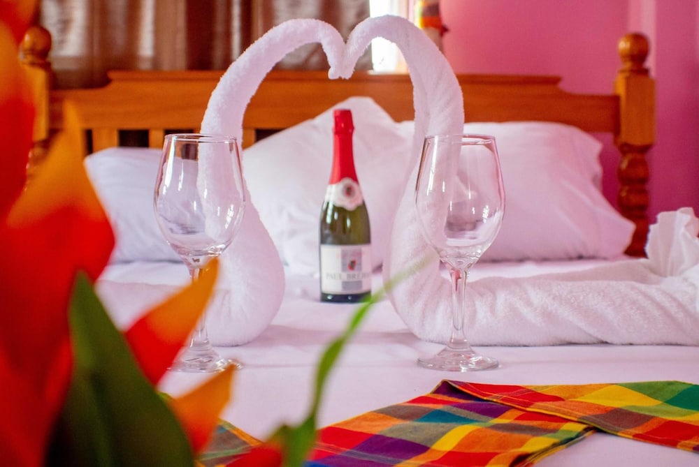 La Flamboyant Hotel 23/50