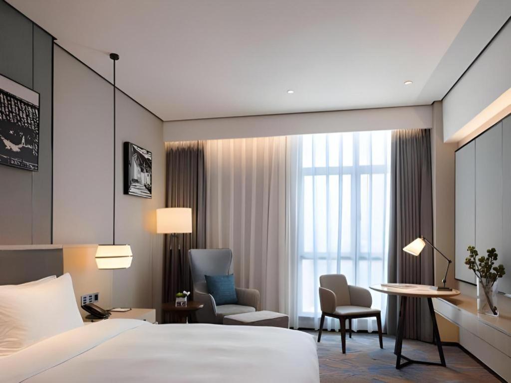 Tangyi Hotel Zhuhai 13/60
