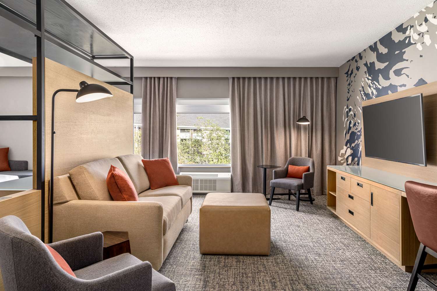 DoubleTree by Hilton Columbus Dublin, OH 18/34