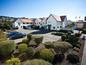 Bella Vista Motel Oamaru 1/26
