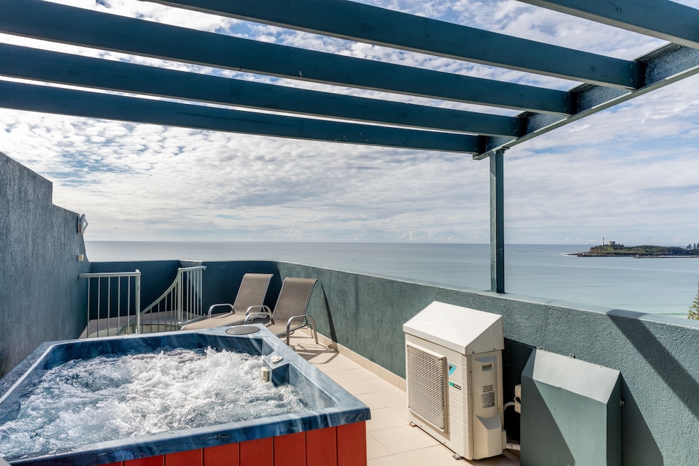 Malibu Mooloolaba Apartments 21/76