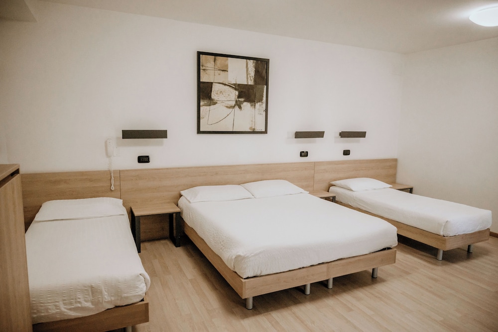Hotel Garni Venezia 16/50