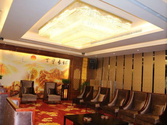 Jiahao Time Hotel 19/24