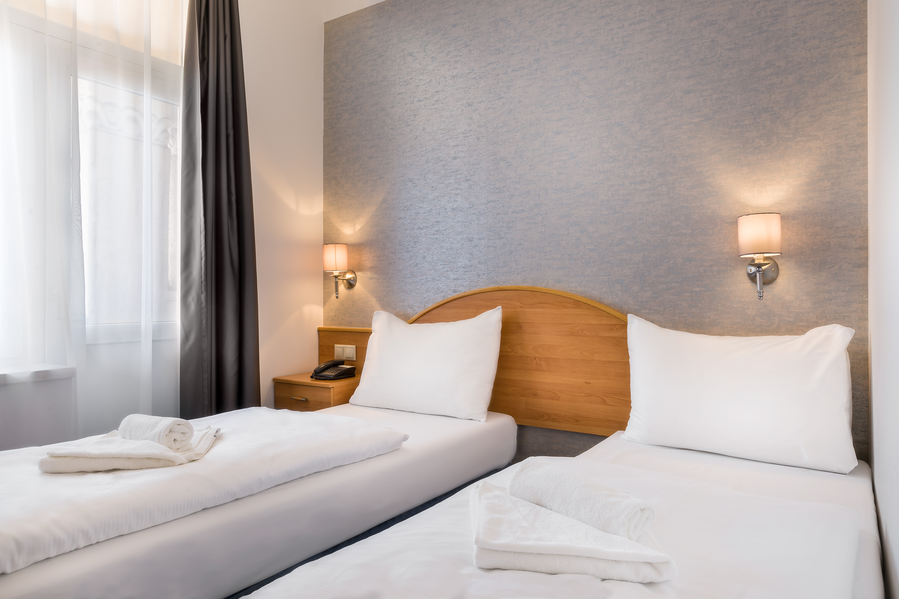 Hotel Golden Park Budapest 15/48