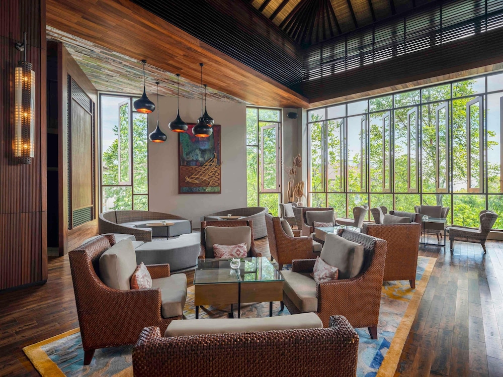 Movenpick Resort and Spa Jimbaran Bali 54/76