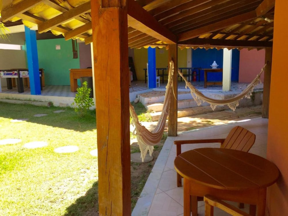 Arraial Praia Hotel Pousada 48/66