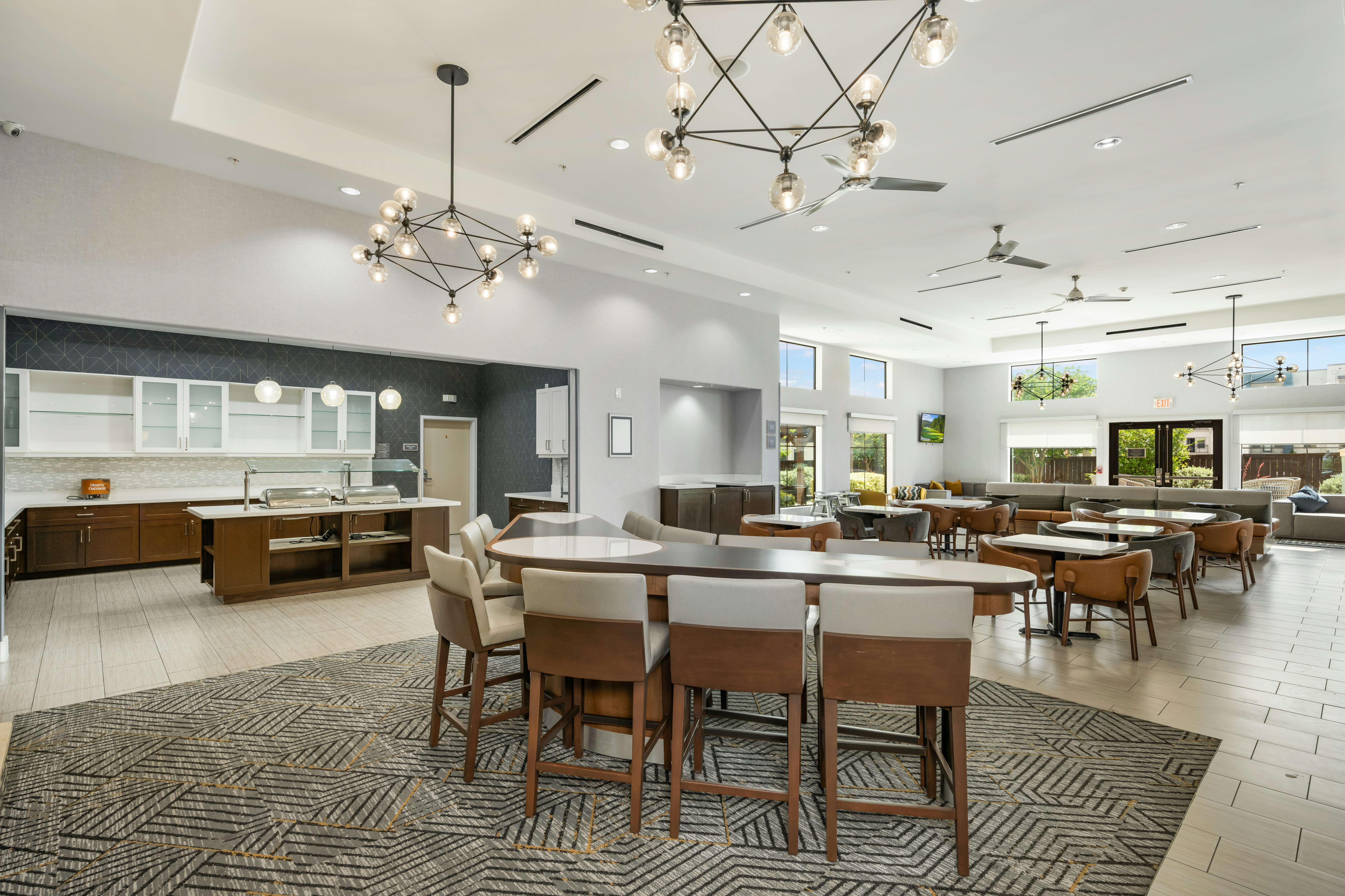 HOMEWOOD SUITES BY HILTON NEW BRAUNFELS 45/81