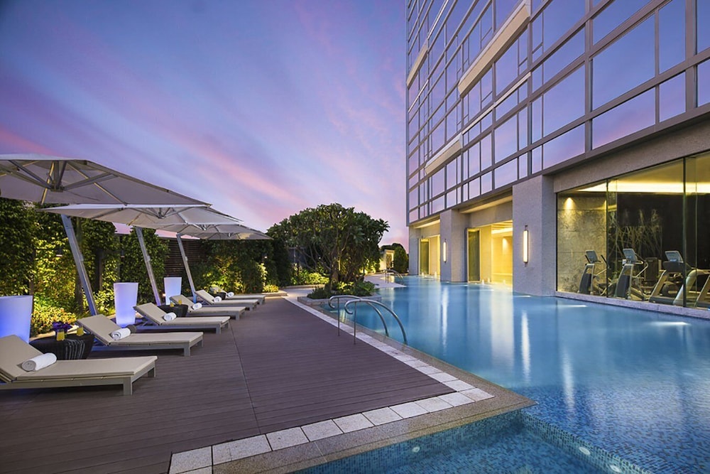 Ascott Macau 2/51