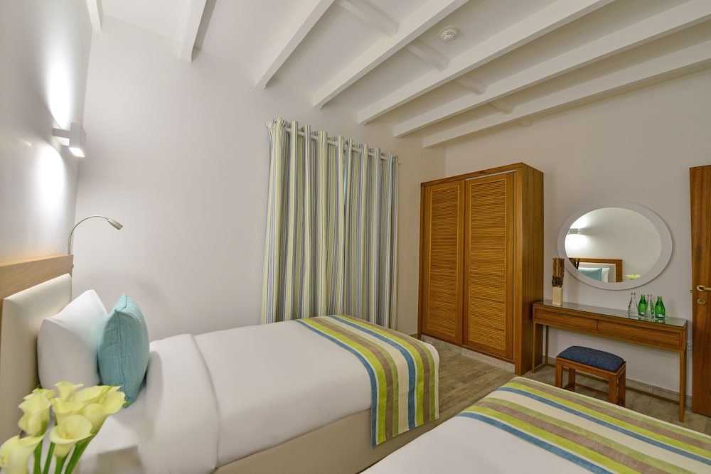 Sealine Beach, a Murwab Resort 13/50