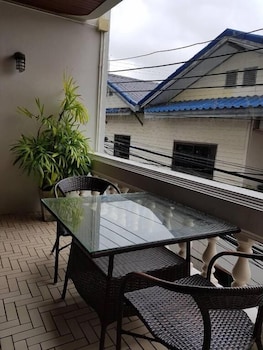 Baan Busarin Hotel 28/46
