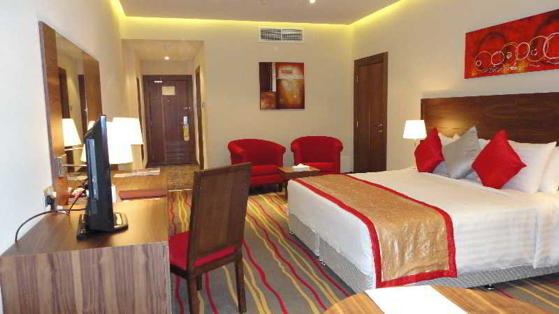 Deluxe, Single, Double Bed