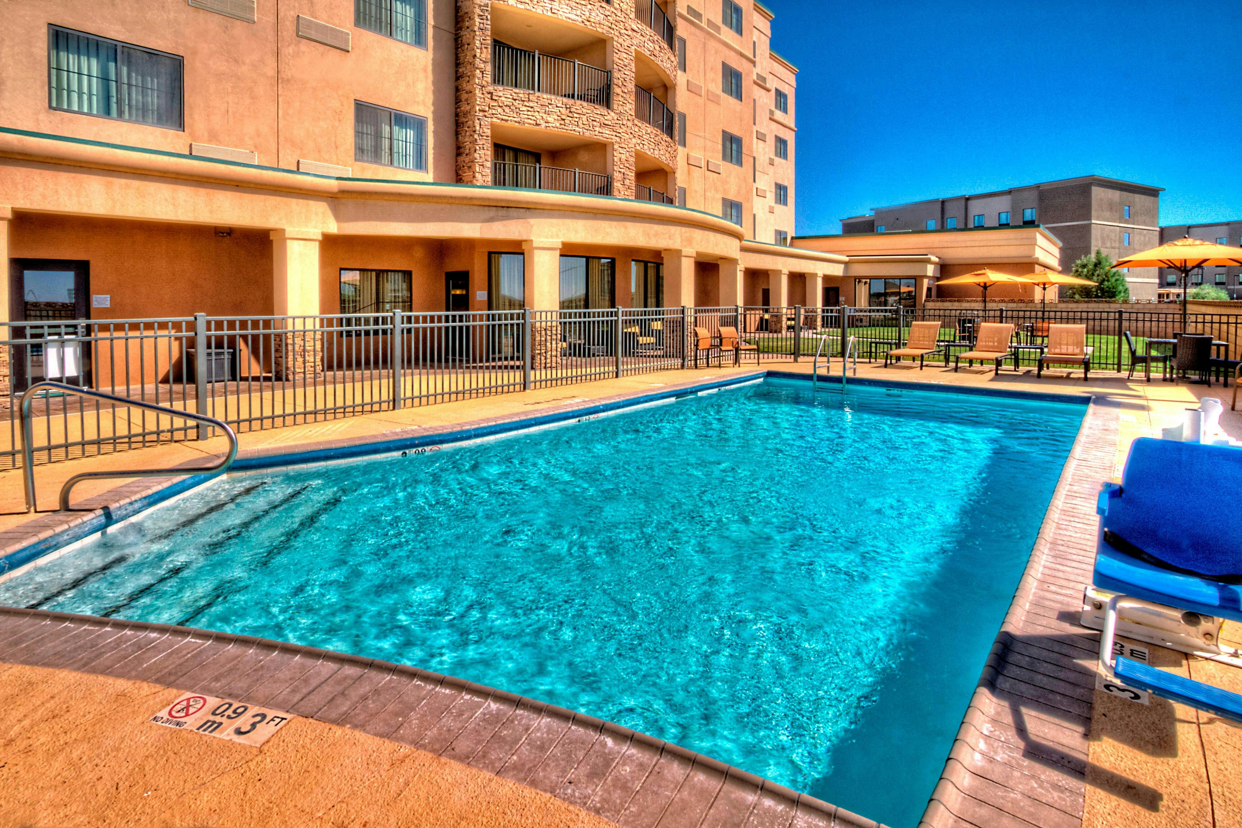 Courtyard By Marriott Midland 51/51
