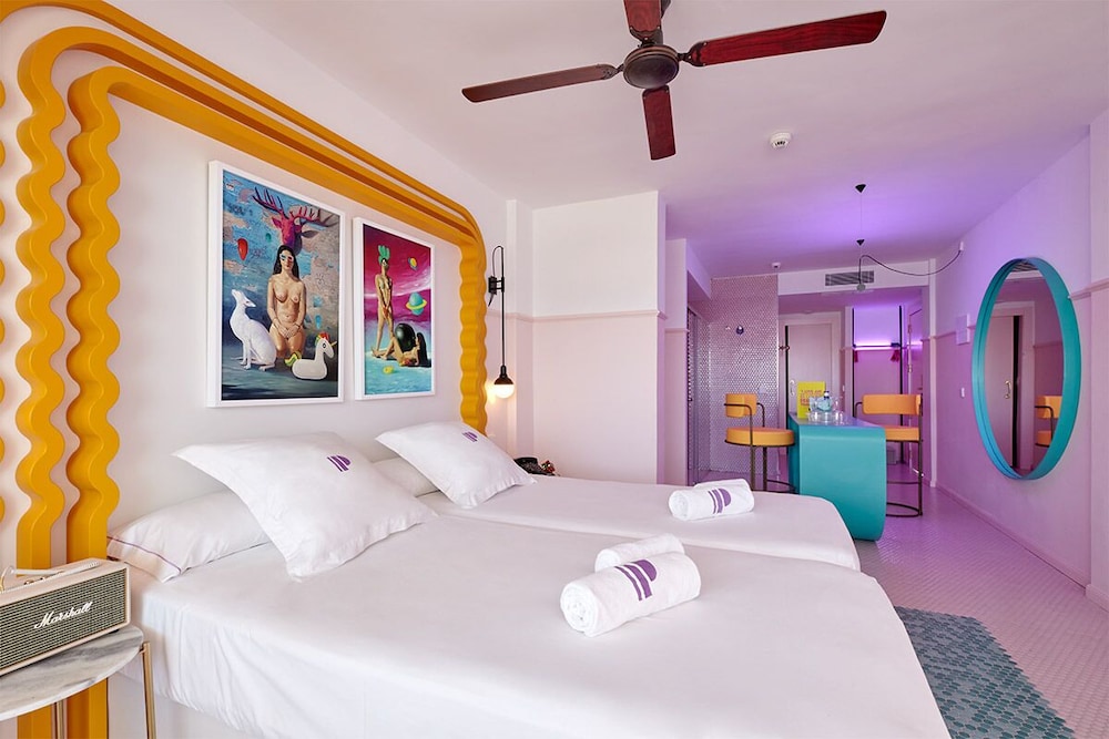 Paradiso Ibiza Art Hotel 18/72