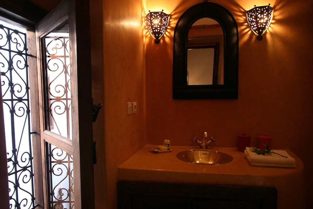 Riad Elixir 3/50