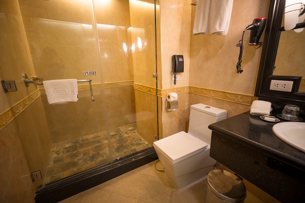 Fields Plaza Suites 12/65
