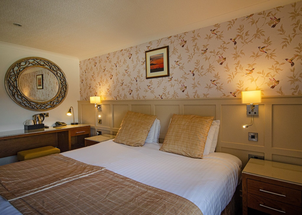 The Royal Victoria Hotel Snowdonia 11/59