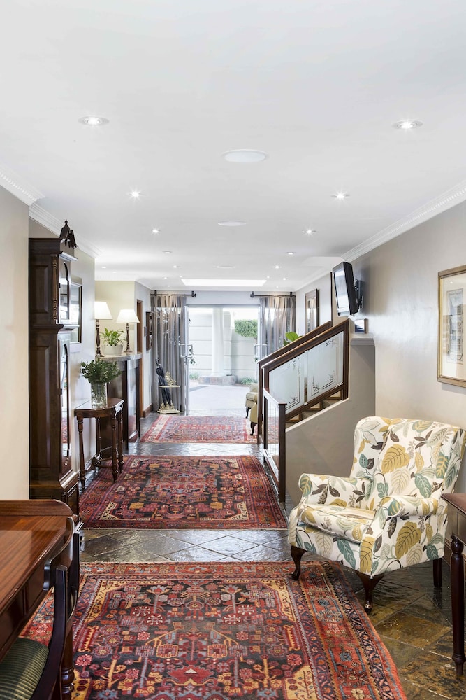 Faircity Falstaff Hotel 44/58