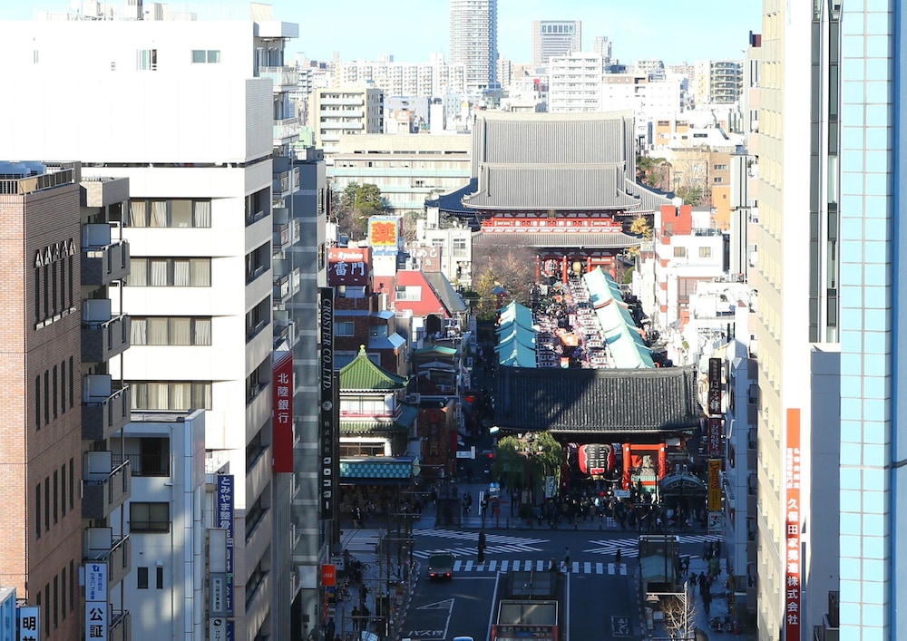 KOKO HOTEL Asakusa Komagata 37/47