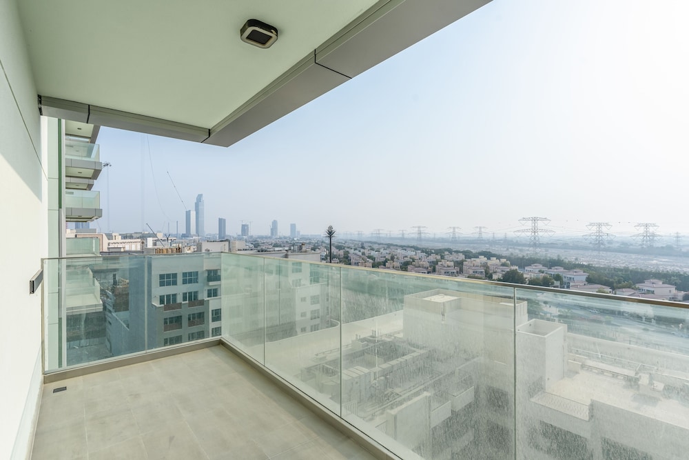 Tranquil Wellness Tower by Wellcube.life in DUBAI