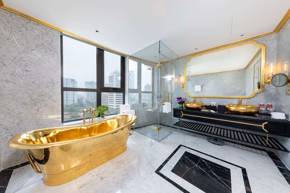Dolce by Wyndham Hanoi Golden Lake 8/69