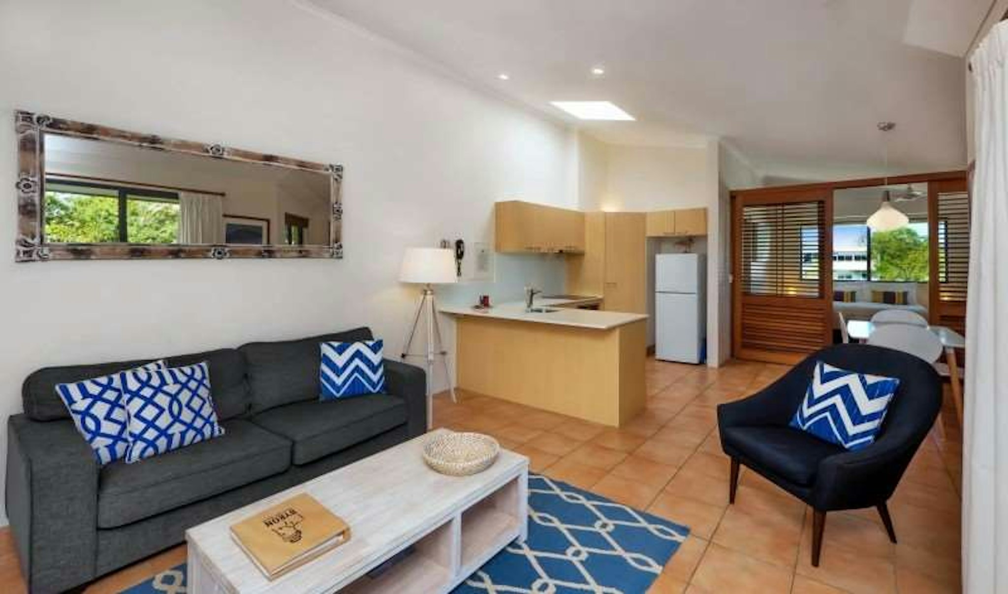 Byron Quarter Holiday Apartments 24/44