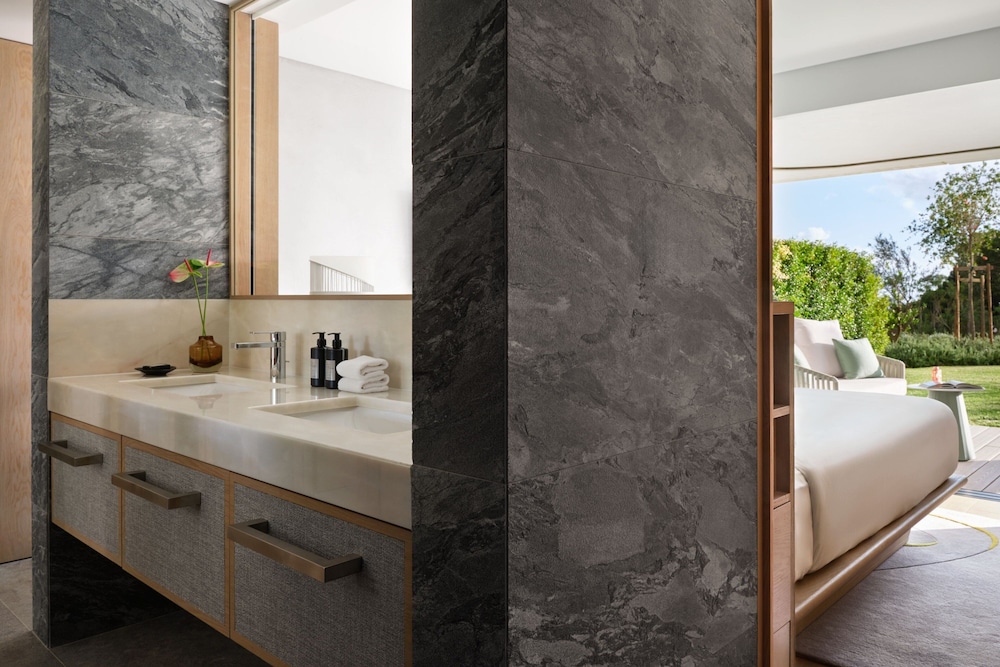 W Residences Algarve 50/50