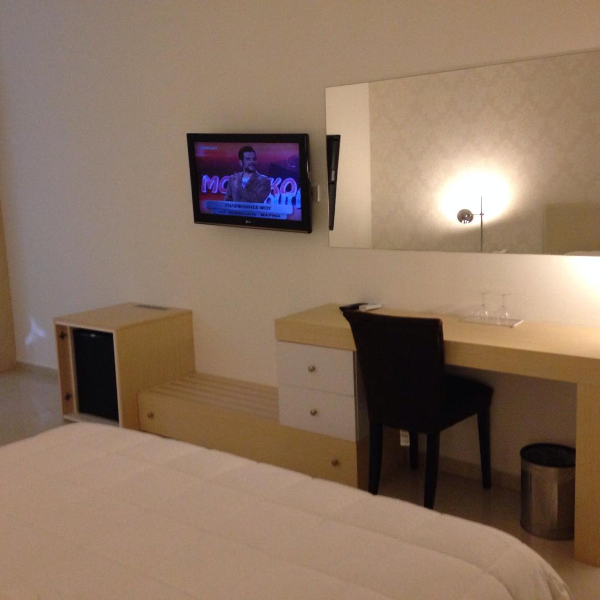 Crystal Hotel 35/45