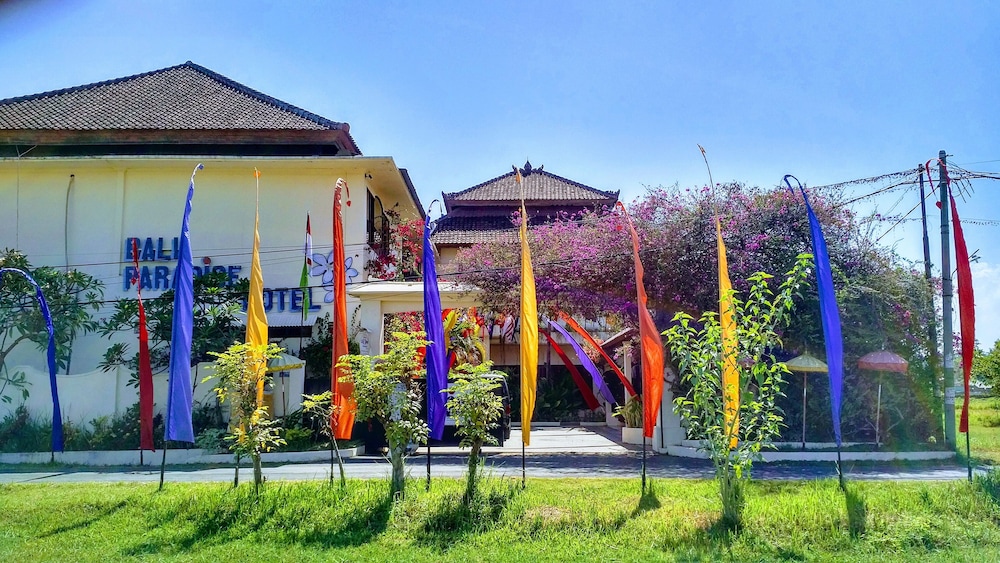 Bali Paradise 62/71