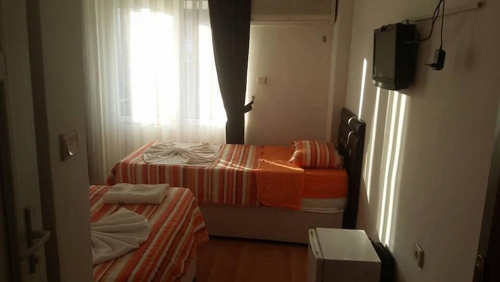 Gozde Hotel 20/49