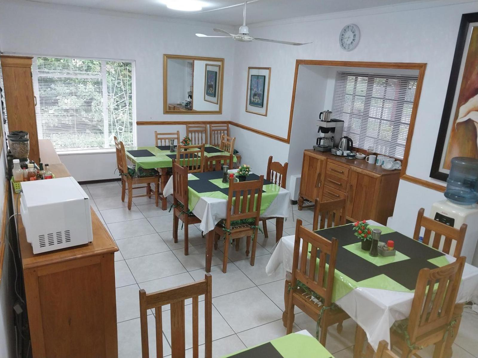 Lily Guesthouse 16/18