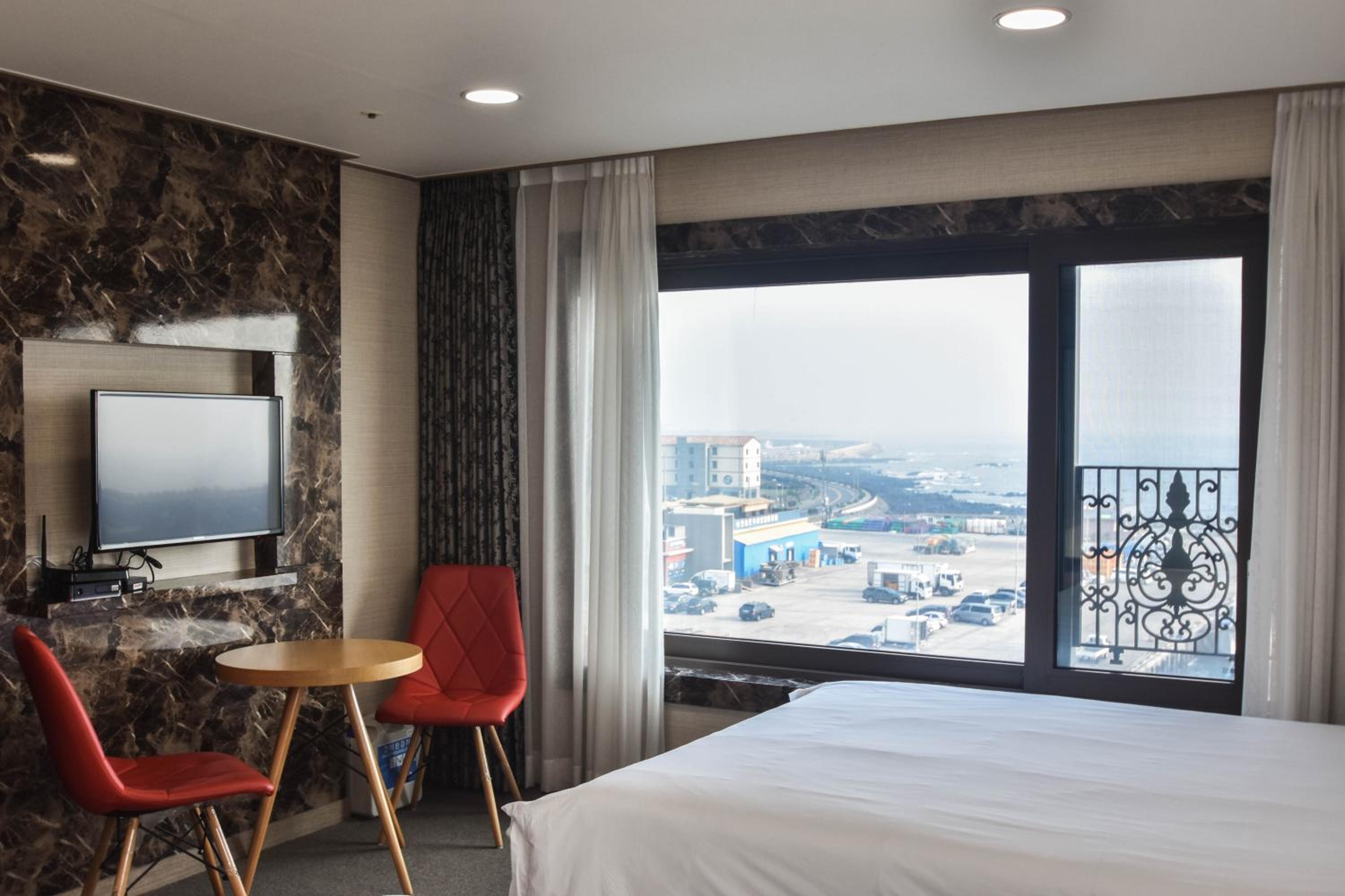 Dream Jeju Hotel 36/50
