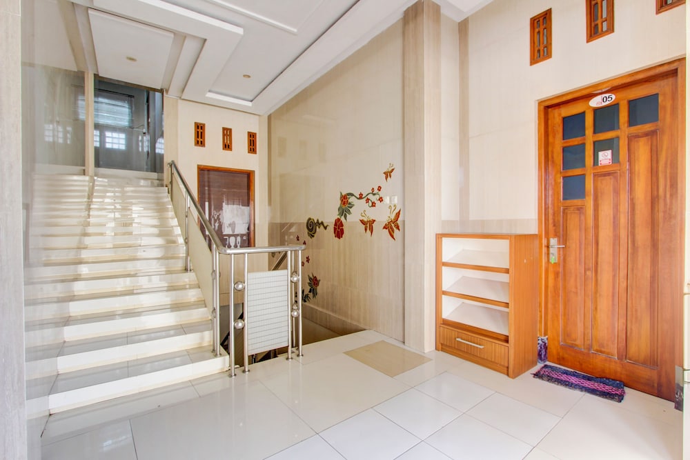Hotel O Yogyakarta near Jogja City Mall formerly Bama Guesthouse 7/35