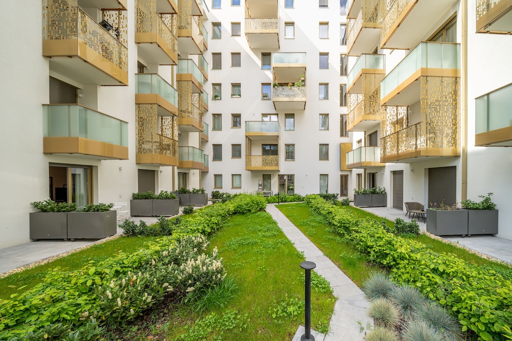 Vagabond Grand'or Suites 26/33