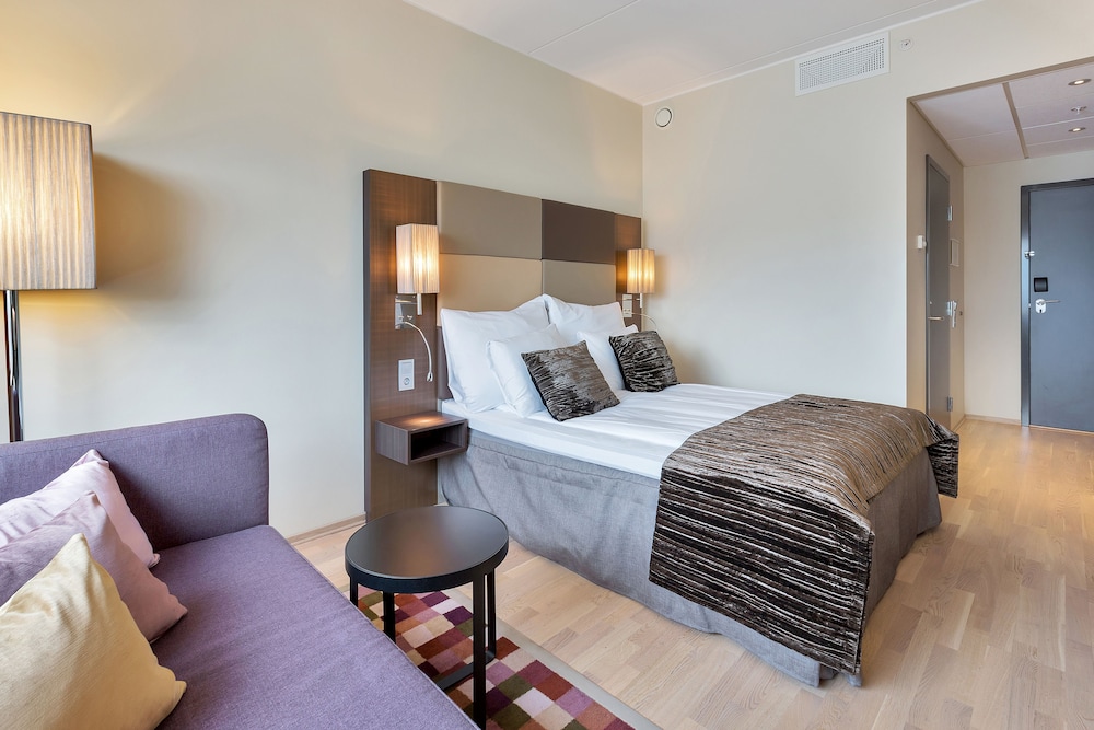Clarion Hotel and Congress Trondheim 13/60