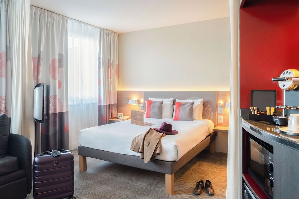 Novotel Suites Geneve Aeroport 25/74