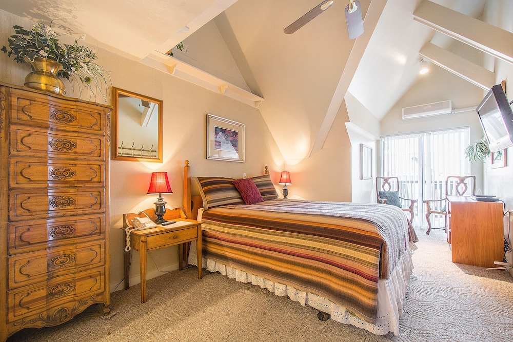 Lodge At Mountain Village 14/77