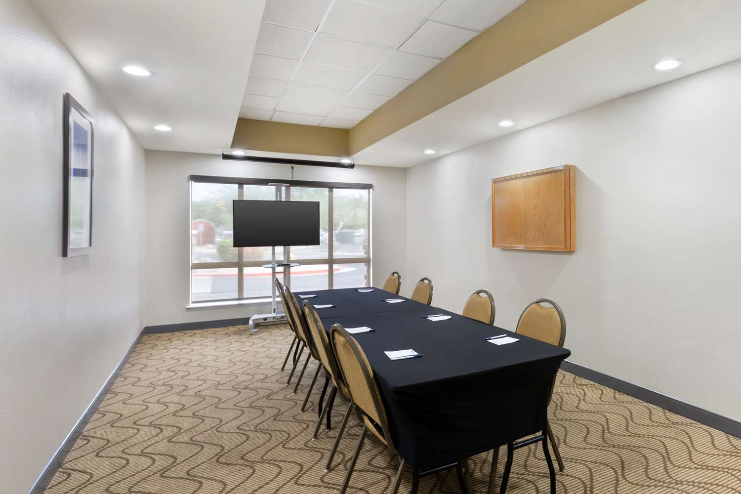 Best Western Plus Surprise-Phoenix NW 30/38