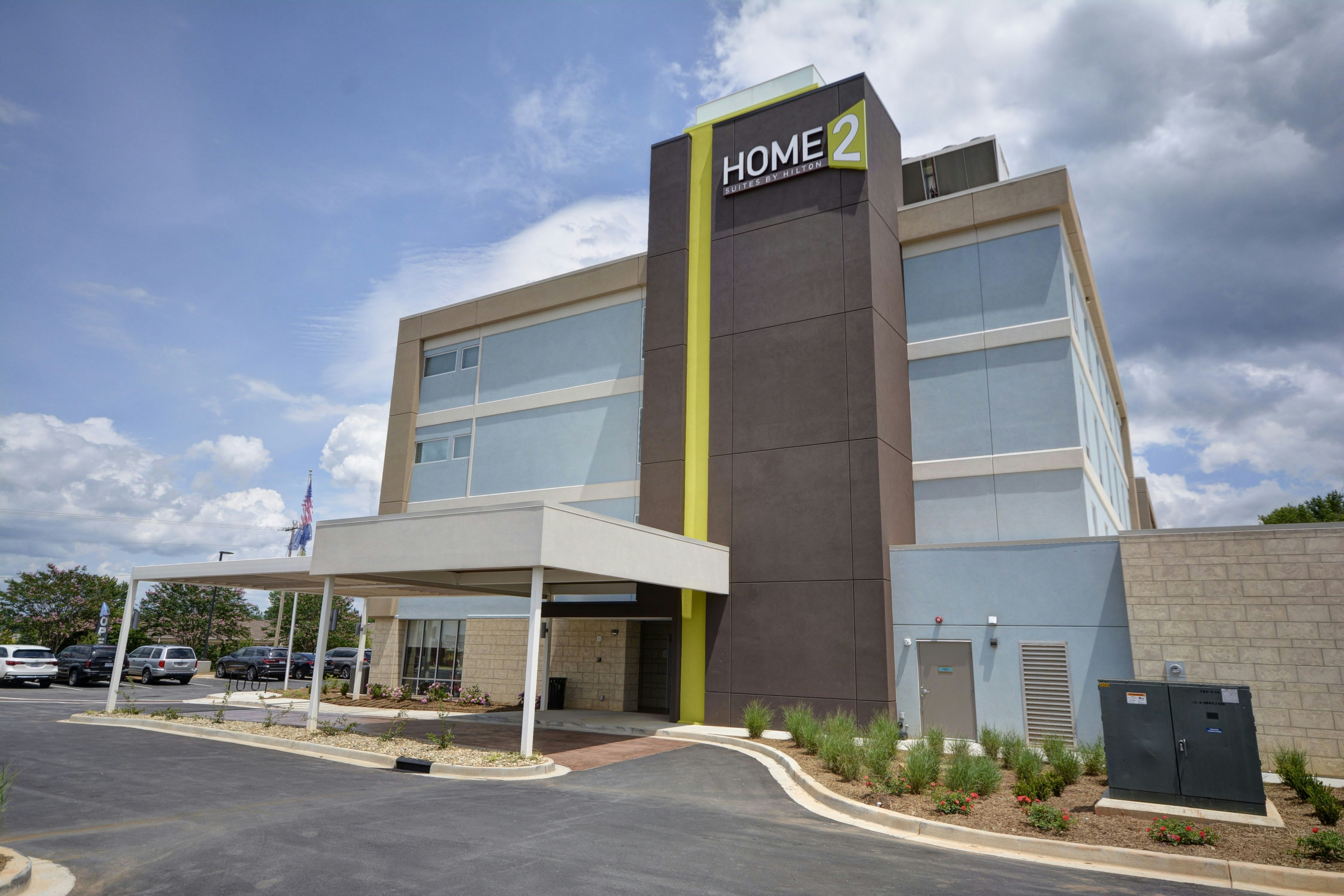 Home2 Suites By Hilton Rock Hill 6/76
