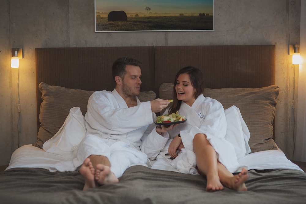 JOHAN SPA HOTEL 10/50