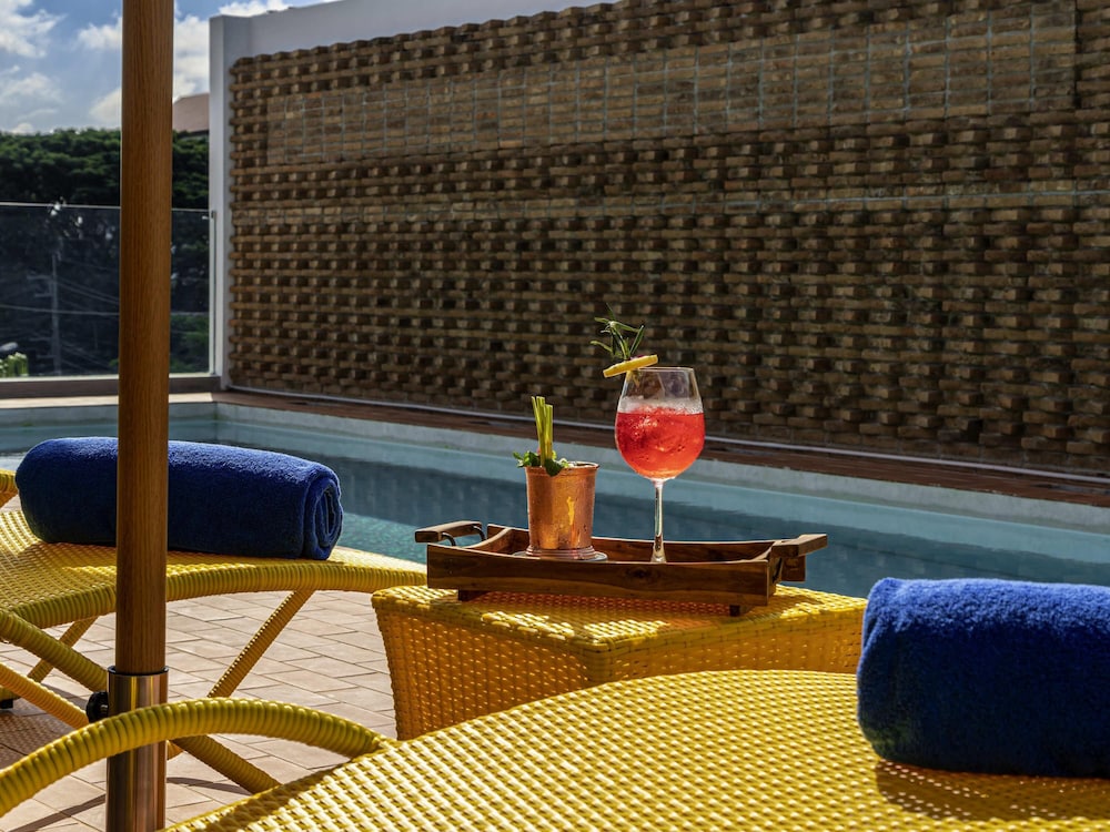 ibis Chiang Mai Nimman Journeyhub 27/42