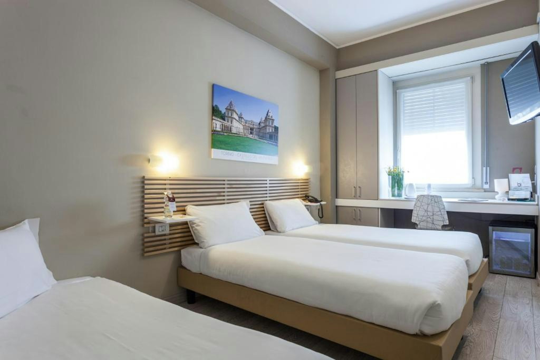 Best Quality Hotel Gran Mogol 19/58