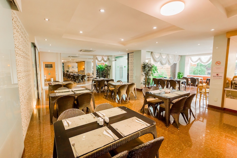 Roseate Hotel Chiang Mai 62/71