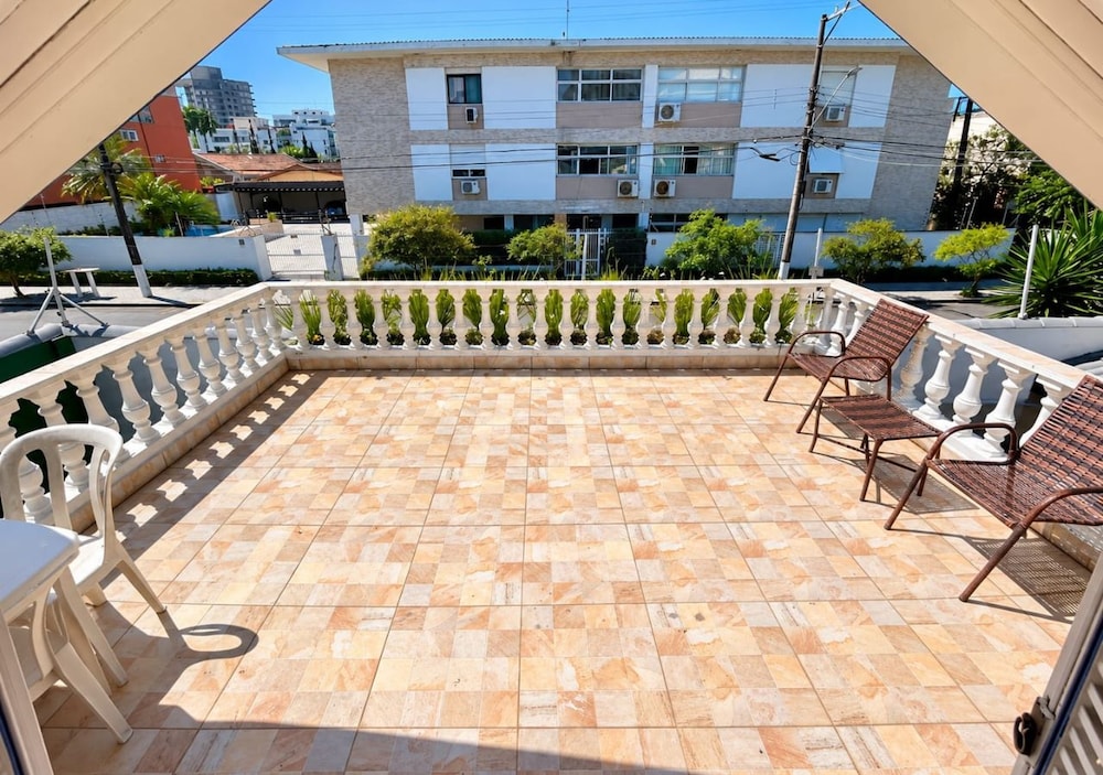 Hotel Casa Branca 47/50