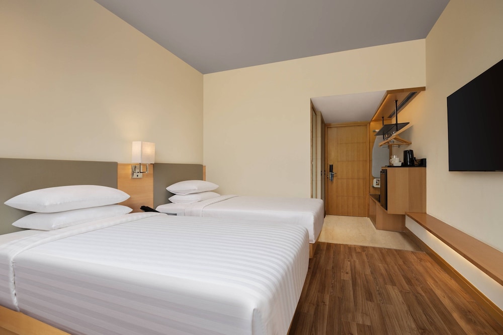 Fairfield by Marriott Jaipur 5/21