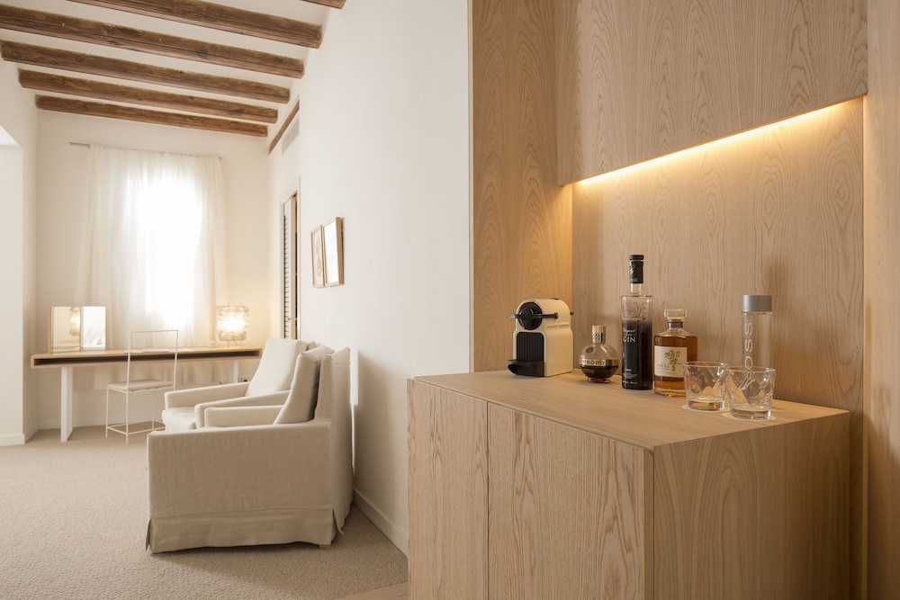 Hotel Convent De La Missio Luxury Boutique Hotel - Adults Only 7/81
