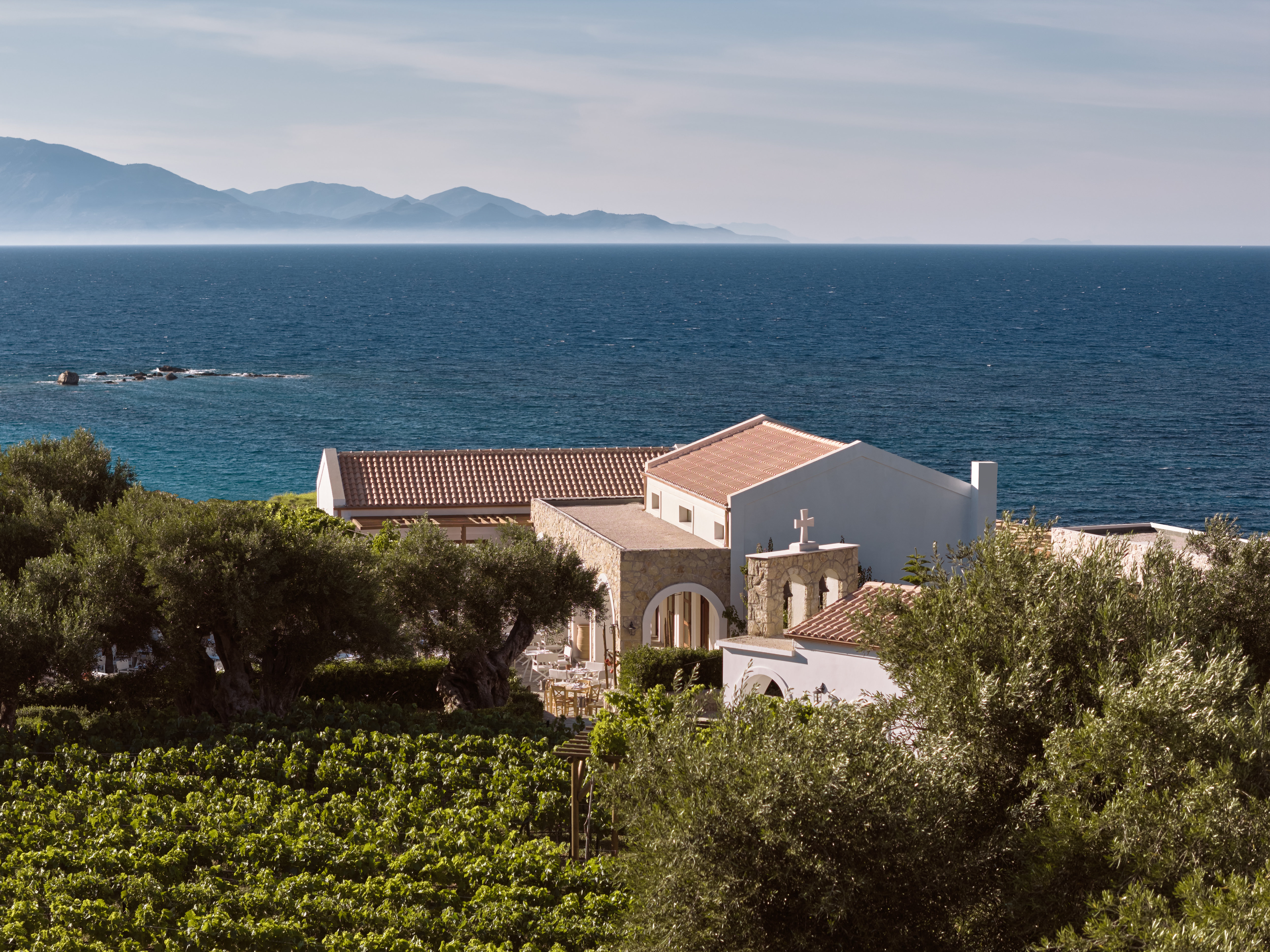 Lesante Cape Resort & Villas 47/50