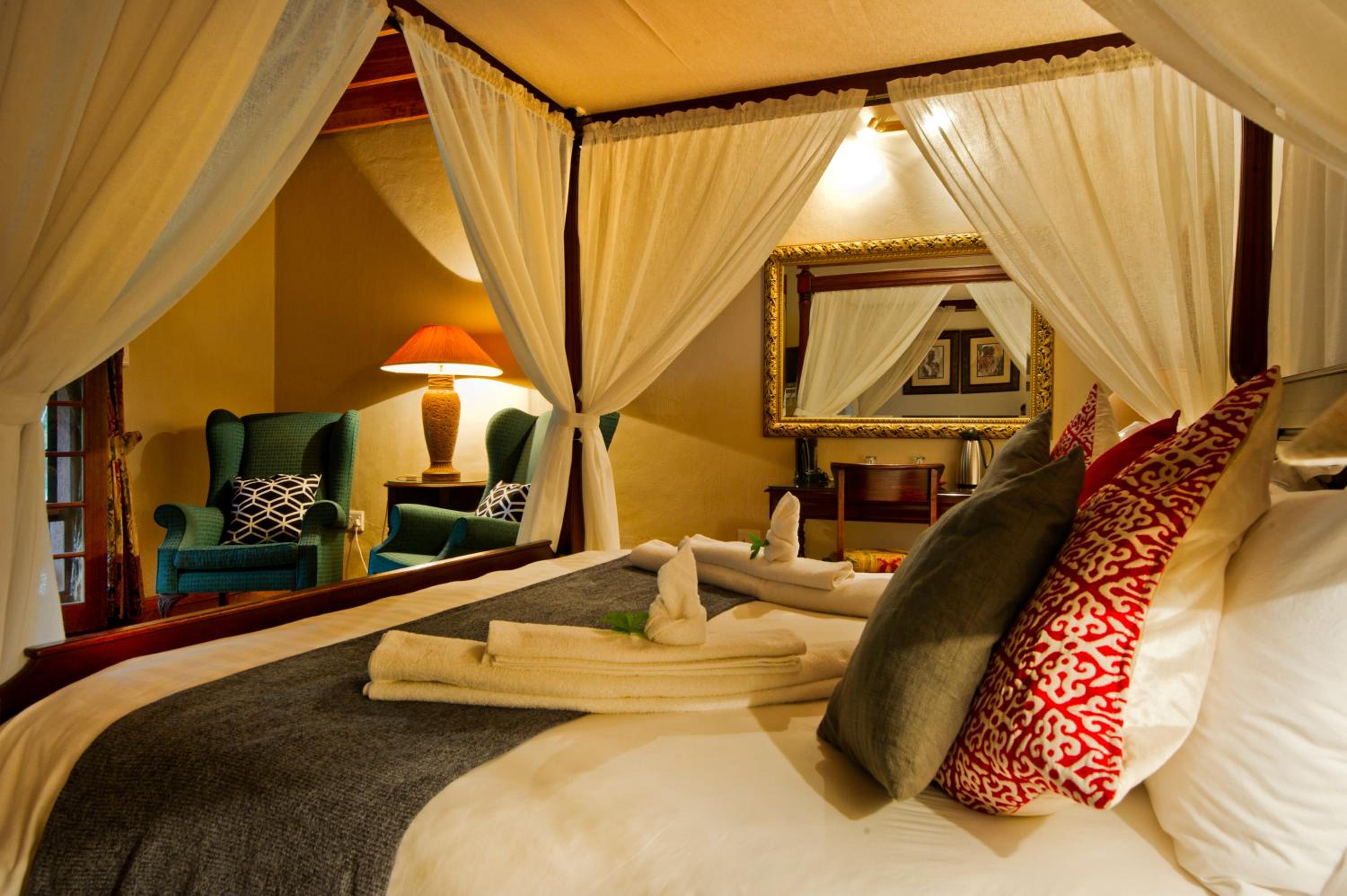 Blyde River Canyon Lodge 8/24